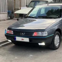 پژو 405 GLX مدل 98|خودرو سواری و وانت|تهران, ظهیرآباد|دیوار