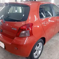 تویوتا یاریس هاچبک 1300cc، مدل ۲۰۰۸|خودرو سواری و وانت|تهران, مجیدآباد|دیوار