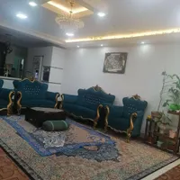 ویلایی یک طبق قابل ساخت طبقه ۲|فروش خانه و ویلا|جم, |دیوار