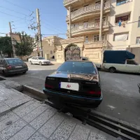 پژو پارس سال مدل 1388|خودرو سواری و وانت|تهران, یافت‌آباد|دیوار