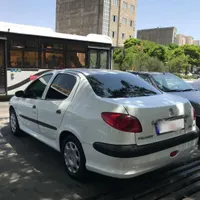 sd 95بدون رنگ|خودرو سواری و وانت|تبریز, |دیوار