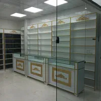 پیشخوان شیشه ای /ویترین‌ مغازه/قفسه/دکور فروشگاه۱۲|فروشگاه و مغازه|تهران, جمهوری|دیوار