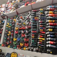 فرز سنگ بزرگ پالش زن چرخ پوست پولیش مینی فرز|فروشگاه و مغازه|مشهد, هنرور|دیوار