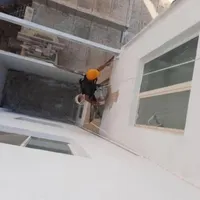 خدمات نماشویی پیچ رولپلاک کفسابی