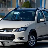 کوییک R سفیدمشکی