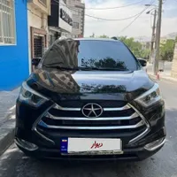 جک  اس 3 مشکی