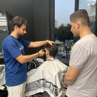 آموزشگاه آرایشگری‌ مردانه نوید|خدمات آموزشی|فردیس, |دیوار