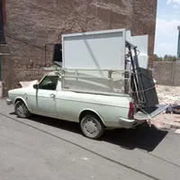 خدمات وانت بارکرایه وانت تلفنی داخل وبیرون شهر