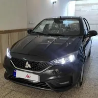 سهند مشکی 1403