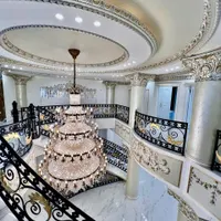 ویلا در بست ایران زمین / شهرک غرب|فروش خانه و ویلا|تهران, شهرک غرب|دیوار