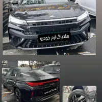 کی‌ام‌سی J7/ زارع