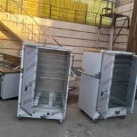 گرمکن غذا/ کانتر گرم /کانتر سرد/دمکن برنج|کافی‌شاپ و رستوران|تهران, جنت‌آباد مرکزی|دیوار