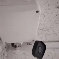 دوربین مداربسته برایتون ضدآب با ضمانت شرکتی