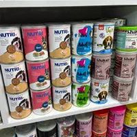 کنسرو نچرال پته ریکاوری|لوازم جانبی حیوانات|مشهد, گلبرگ|دیوار