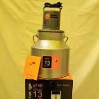 کره گیر دوغساز مشک برقی بالازن پارسونیک|سایر لوازم برقی|نجف‌آباد, |دیوار