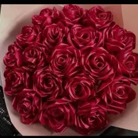 گل ربانی|گل مصنوعی|مراغه, |دیوار