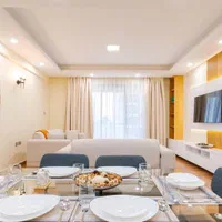 اجاره واحد روزانه/هفتگی در غرب تهران|اجارهٔ کوتاه‌مدت آپارتمان و سوئیت|تهران, مرزداران|دیوار