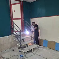جوشکاری سیار و آهنگری تمام نقاط تهران|خدمات پیشه و مهارت|تهران, خزانه|دیوار
