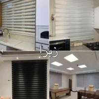 فروش مستقیم پرده زبرا شاین و طرح سنگ(اقساط۶ ماهه)