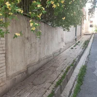 فروش کلنگی  آسمان ۴شرقی۱۸۶ متر دونبش (تهاتر)|فروش خانه و ویلا|تهران, آسمان|دیوار