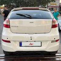 ام‌وی‌ام 315 هاچبک ساده، مدل ۱۳۹۱