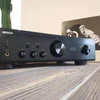 DENON PMA-520AEآمپ دنون|سیستم صوتی خانگی|تهران, کاشانک|دیوار