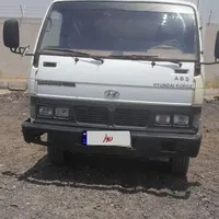 هیوندای مسقف