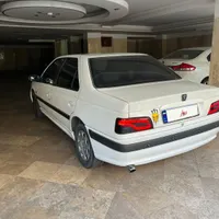 پژو پارس سال، مدل ۱۳۹۰