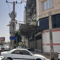 ملک تجاری مسکونی۱۷۰ متر،خیابان برند پسرخاله هشتگرد|فروش زمین و ملک کلنگی|هشتگرد, هشتگرد قدیم|دیوار