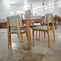 ناهارخوری ترمه|میز و صندلی غذاخوری|یزد, |دیوار