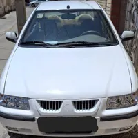 سمند LX مدل 90
