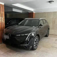 گک امکو هیبرید ۲۰۲۴ فول