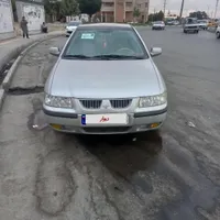 سمندمدل ۸۳|خودرو سواری و وانت|همدان, |دیوار