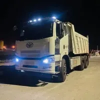 فاو‌دهچرخ‌کمپرسی|خودرو سنگین|تهران, آبشار|دیوار