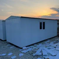 سامان کانتین مستقیم از بنگاه کانکس|مصالح و تجهیزات ساختمان|هشتگرد, |دیوار