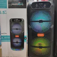 اسپیکر بلوتوثی 13 اینچ