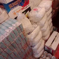 چای برنج مشک پودرصابون رب غذاییشوینده بهداشتیو.‌‌.|عمده‌فروشی|مشهد, عامل|دیوار