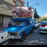 باربری اسباب کشی سهند بار بانیسان حمل اثاثیه منزل