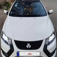 کوییکGXR تیپ L مدل ۱۴۰۳ با رینگ آلومنیوم|خودرو سواری و وانت|سنندج, |دیوار