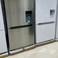یخچال پهن DAEWOOمدلD4BF-0028SS-MW