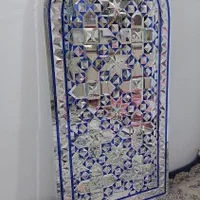 آینه کاری سنتی|تابلو، نقاشی، عکس|تهران, علی‌آباد|دیوار