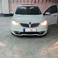 برلیانس H320 اتوماتیک 1650cc، مدل ۱۳۹۷|خودرو سواری و وانت|قرچک, |دیوار
