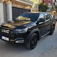 kmc t8 1402|خودرو سواری و وانت|سنندج, |دیوار