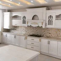 تولید کابینت ( تعمیرات تخصصی)(نقدو اقساط )