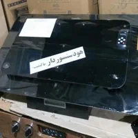 هود لمسی کنترلی جنرال مکس