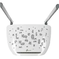 مودم TP-Link دو آنتن|مودم و تجهیزات شبکه|رشت, توشیبا|دیوار