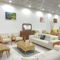 مبل مینیمال برلین - سرای شاهکار|مبلمان خانگی و میز عسلی|یزد, |دیوار