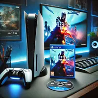 فروش اکانت قانونی Ps4و دیتای بازی PS5و نصب