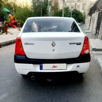 ال ۹۰ L90 مدل ۱۳۹۷ گیربکس جدید|خودرو سواری و وانت|تهران, شهرک شریعتی|دیوار