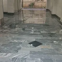کفسابی وسنگ سابی درامل وشهرهای حومه دراثرع وقت